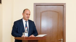 Подведены итоги работы ГНКО "Экспертно-криминалистический центр Следственного комитета Республики Армения" за 2025 год